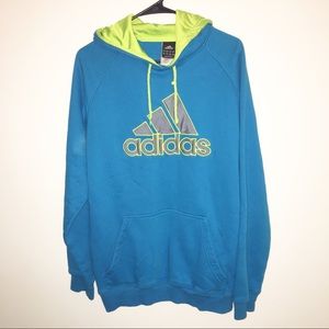 Adidas | MENS hoodie